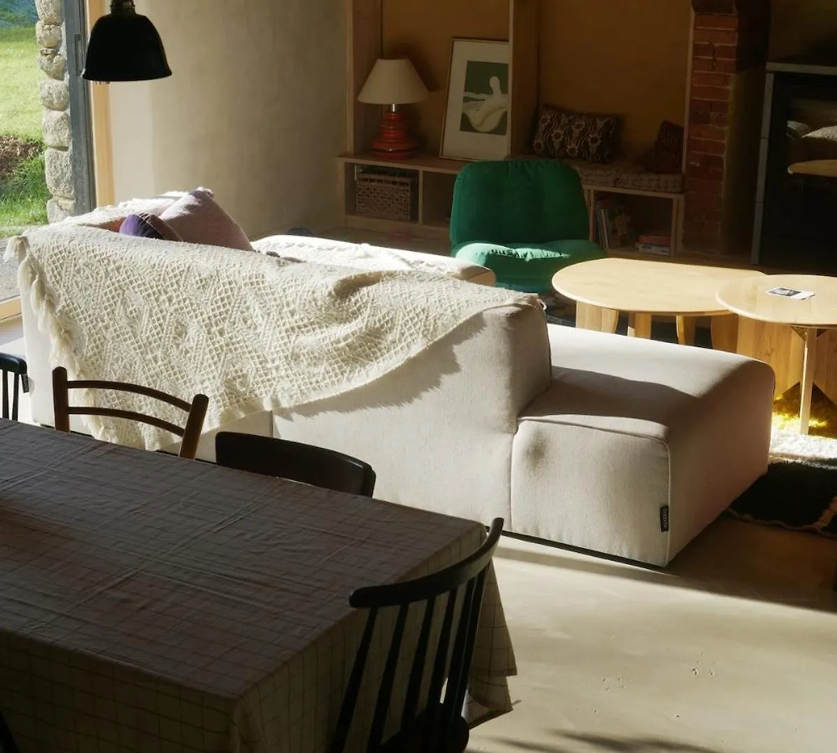 Grande Maison Pleine Campagne, Sud Morbihan, A 25 Minutes De La Mer Saint-Dolay