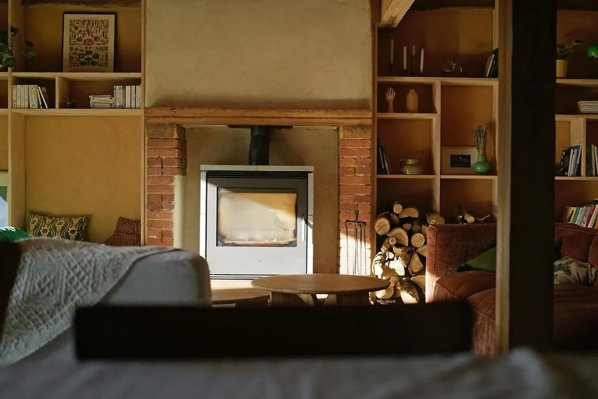 Grande Maison Pleine Campagne, Sud Morbihan, A 25 Minutes De La Mer Saint-Dolay Feriehus