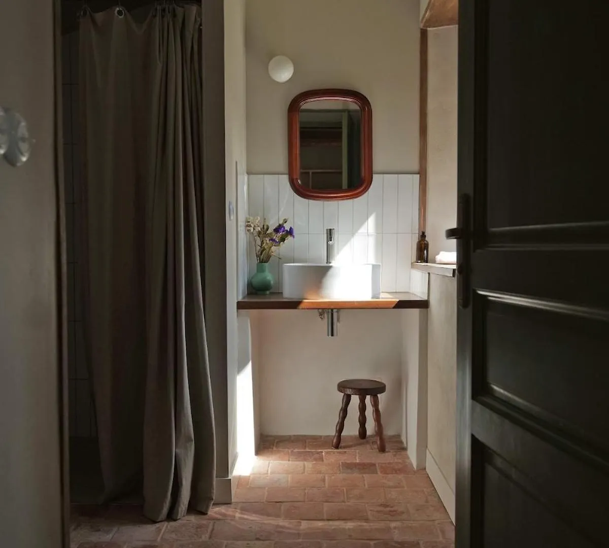 Grande Maison Pleine Campagne, Sud Morbihan, A 25 Minutes De La Mer Saint-Dolay Frankrig