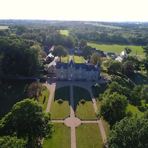  Bed & Breakfast Chateau De Cadouzan